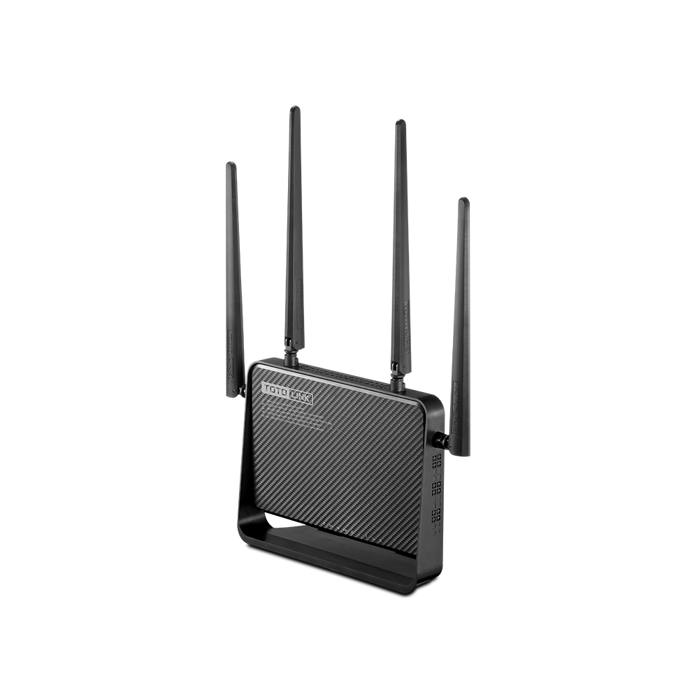 A950RG AC1200超世代Giga無線路由器 A950RG AC1200超世代Giga無線路由器