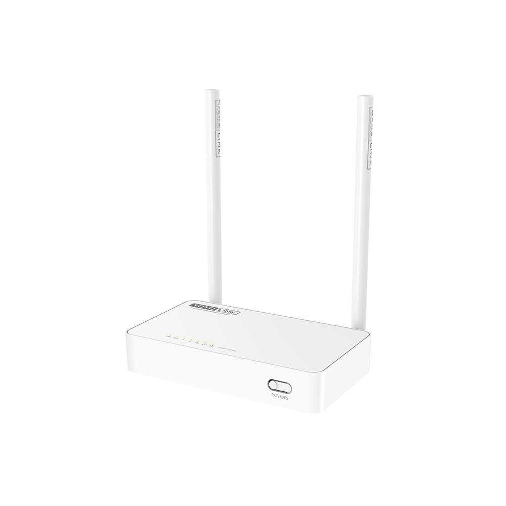 N350RT 家用無線分享器 N350RT 家用無線分享器