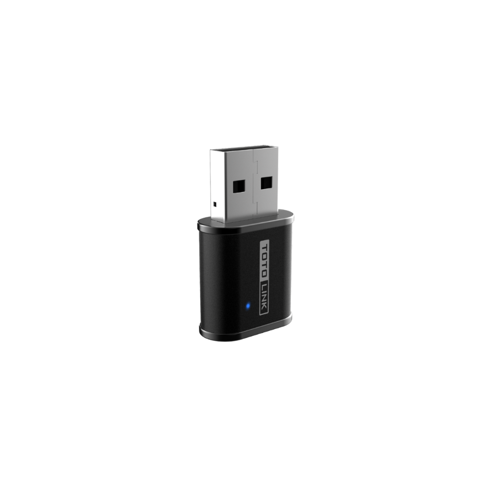 A650USM AC650迷你USB無線網卡 A650USM AC650迷你USB無線網卡