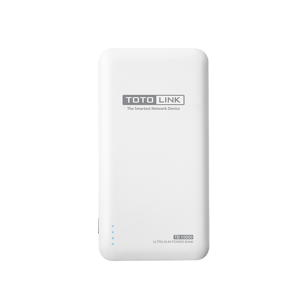 TB15000 超薄快充行動電源 TB15000 超薄快充行動電源