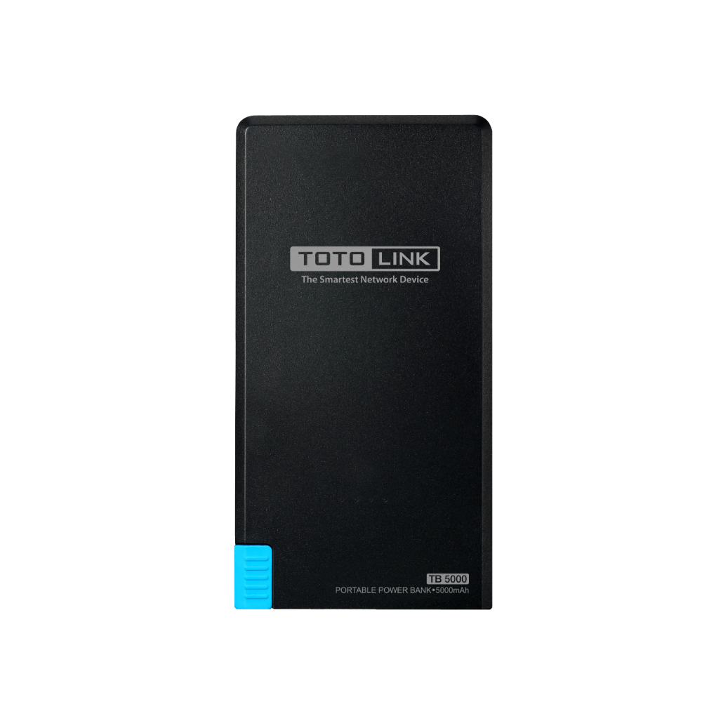 TB5000 極薄快充行動電源 TB5000 極薄快充行動電源