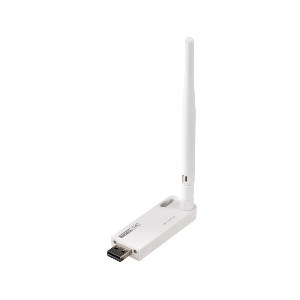 N150UA_V2 高增益USB無線網卡
