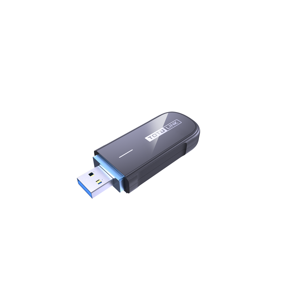 A1300UB  AC1300 USB 藍牙無線網卡 Plus