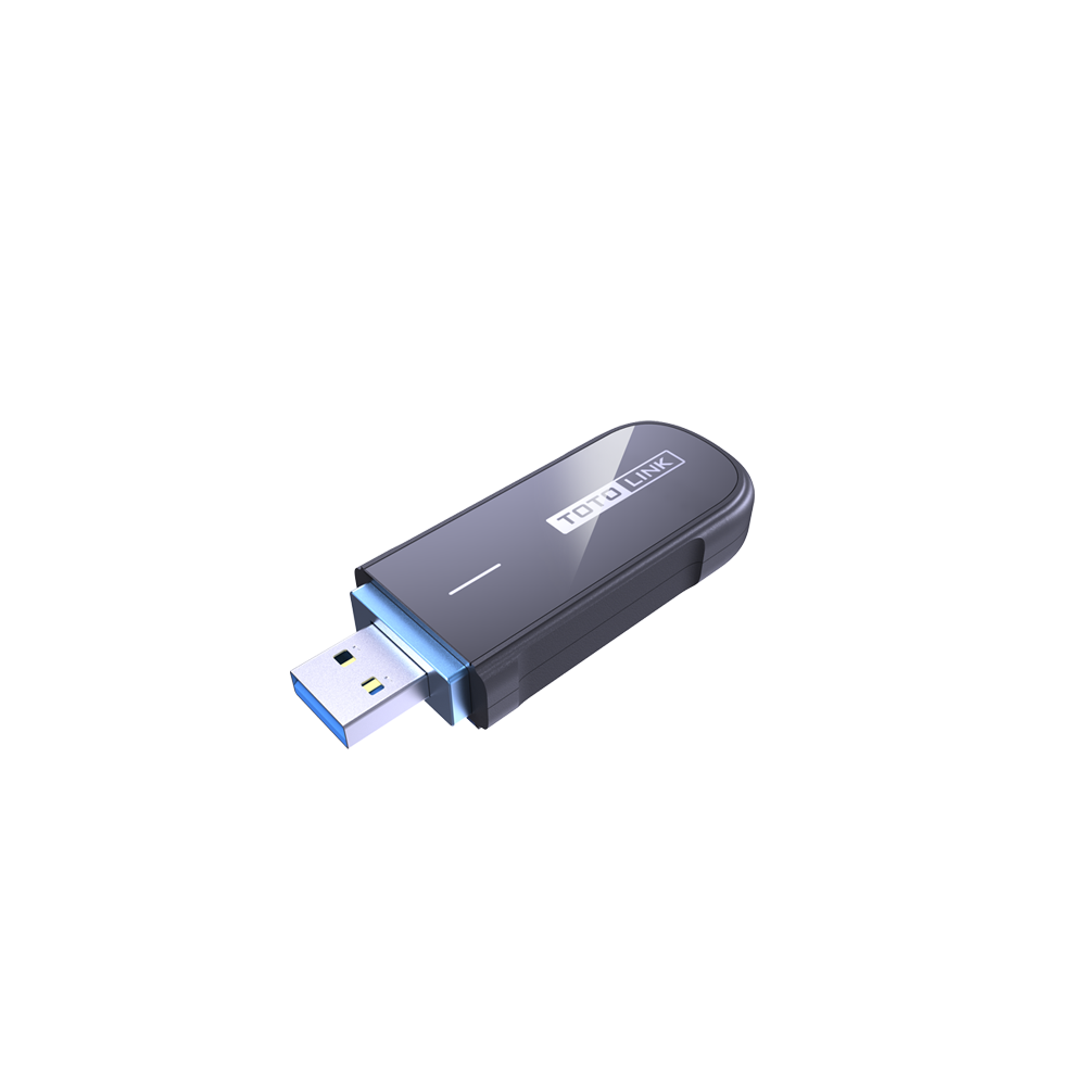 A1300UB AC1300 USB 藍牙無線網卡 Plus A1300UB AC1300 USB 藍牙無線網卡 Plus