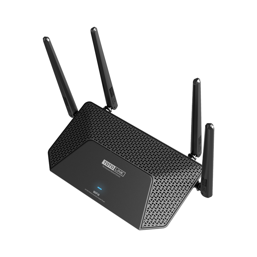 X2000R AX1500 WiFi 6 Giga無線路由器 X2000R AX1500 WiFi 6 Giga無線路由器