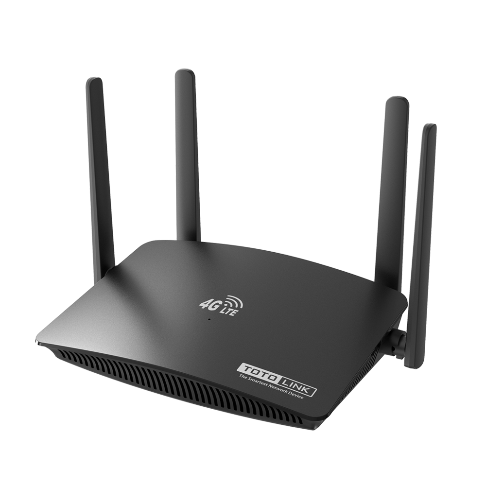 LR350 4G LTE 無線路由器 LR350 4G LTE 無線路由器