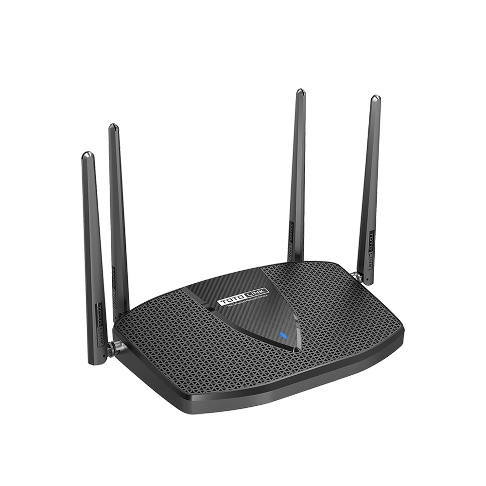 X6000R_V2  AX3000 WiFi 6 Giga無線路由器